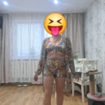 Swimming Suit Long Sleeved Top Split Three Piece Set with Printed Sexy Swimsuit for WOMEN'S Bikini New Bikini photo review