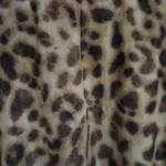 TRAFZA 2024 Women Summer Vintage Leopard Print Dress Sleeveless Backless Suspender Female Slim Casual Beach Party Long Dress photo review