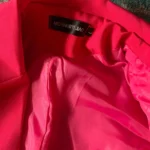 Spring Fashion Button Up Satin Silk Shirt Vintage Blouse Women White Tops Lady Long Sleeves Female Loose Street Shirts 11355 photo review