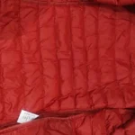 Women Spring Jacket Fashion Short Ultra Lightweight Packable Puffer Coats 15 Colors Female Down Warm Korean Slim Fit Parkas 5XL photo review