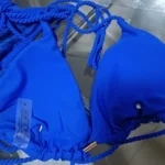 RUOTONGSEPT Sexy Bikini Set 2023 Swimsuit Women Swimwear Push Up Thong Brazilian Bathing Suit Beach Wear Biquinis Bather Female photo review