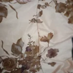 CIBBAR y2k Vintage Strap Dress Retro Floral Print Sleeveless Summer Party Long Dresses for Women 2000s Aesthetic Elegant Ladies photo review