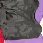Sexy Women Tube Tops Solid Sleeveless Slim Skinny Corset Cropped Top 2022 Summer Casual Elegant Female Strapless Vest photo review