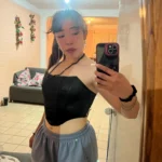 Sleeveless Off Shoulder Fashion Sexy Corset Crop Tops Vest Female Underwear Backless Bustier Top Solid photo review