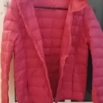 Women Puffer Jacket 15 Colors Plus Size 5XL 6XL 7XL 2025 New Spring Autumn Female Ultra Lightweight Packable Hooded Down Coats photo review