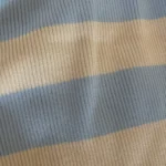 2024 Stripe Summer Elastic Split Bodycon Dress Sexy Beach Vacation Sundress Women Casual Slim Pencil Vestidos Maxi Long Dress photo review