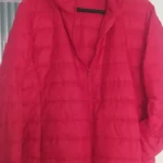Women Puffer Jacket 15 Colors Plus Size 5XL 6XL 7XL 2025 New Spring Autumn Female Ultra Lightweight Packable Hooded Down Coats photo review