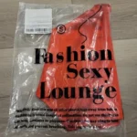 Sleeveless Off Shoulder Fashion Sexy Corset Crop Tops Vest Female Underwear Backless Bustier Top Solid photo review