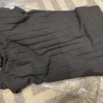 New Solid Dresses Autumn Winter Women Long Sleeves Turtleneck Sexy Bodycon Sheath Mini Dress Club Elegant Party Knitted Dresses photo review