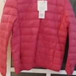 Women Puffer Jacket 15 Colors Plus Size 5XL 6XL 7XL 2025 New Spring Autumn Female Ultra Lightweight Packable Hooded Down Coats photo review