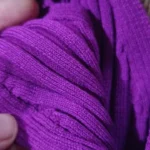 Women V Neck Solid Ribben Knitted Dresses Casual All Match Slimple Sexy Package Hips Bodycon Dress Elegant Vestidos Streetwear photo review