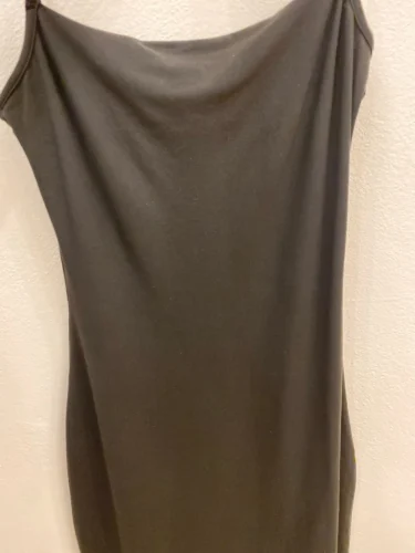 Satin Slip Sleeveless Backless Maxi Dress Women Y2K Summer Bodycon Elegant Sexy Outfits Ladies Birthday Party Club Sundress photo review