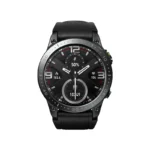 Zeblaze Ares 3 Pro Smart Watch Ultra HD AMOLED Display Voice Calling 100+ Sports Modes 24H Health Monitor Smartwatch