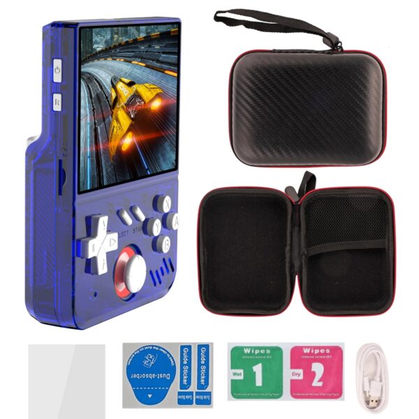 My Mini Retro Handheld Game Console