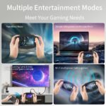 ANBERNIC RG 34XX Handheld Game Console