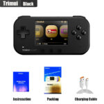 TRIMUI Smart Handheld Game Console