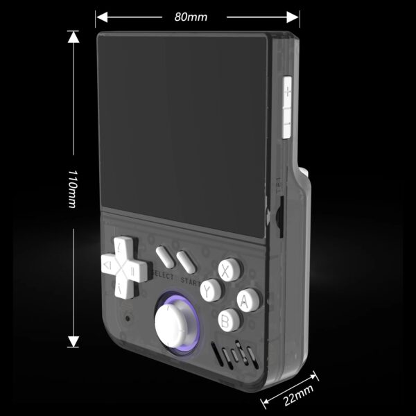 My Mini Retro Handheld Game Console
