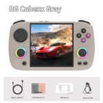ANBERNIC RG CubeXX Handheld Game Console