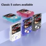 My Mini Retro Handheld Game Console