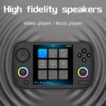 ANBERNIC RG CubeXX Handheld Game Console