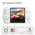 ANBERNIC RG CubeXX Handheld Game Console