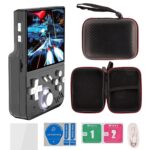 My Mini Retro Handheld Game Console