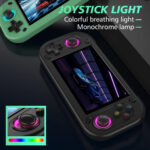 R43S Retro Handheld Game Console Open Source Linux System
