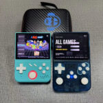 My Mini Retro Handheld Game Console