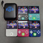 My Mini Retro Handheld Game Console