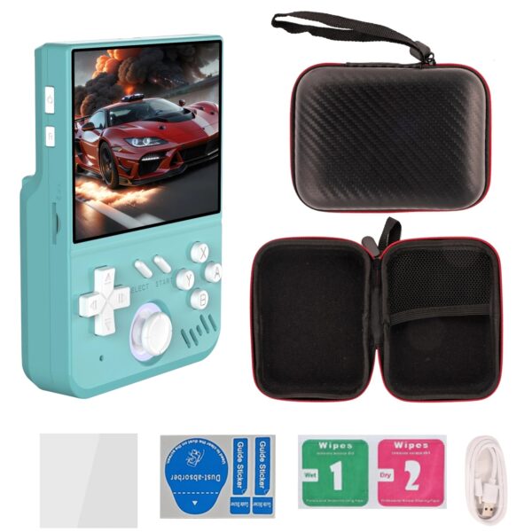 My Mini Retro Handheld Game Console