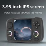 ANBERNIC RG CubeXX Handheld Game Console