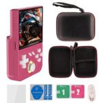 My Mini Retro Handheld Game Console