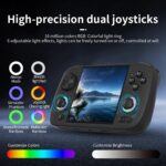 ANBERNIC RG CubeXX Handheld Game Console