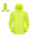 unisex-green