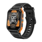 black-orange