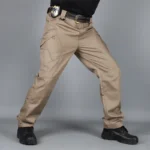 khaki