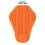 back-pad