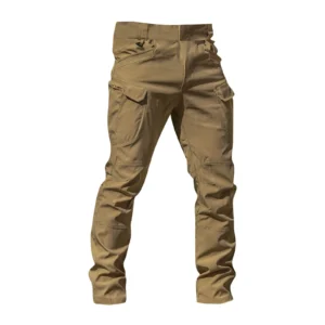 Mens Stretch Casual Hiking Mountaineering Fishing Rock Climbing Camping Outdoor Hunting Pants Spring Autumn Autumn Multifunction