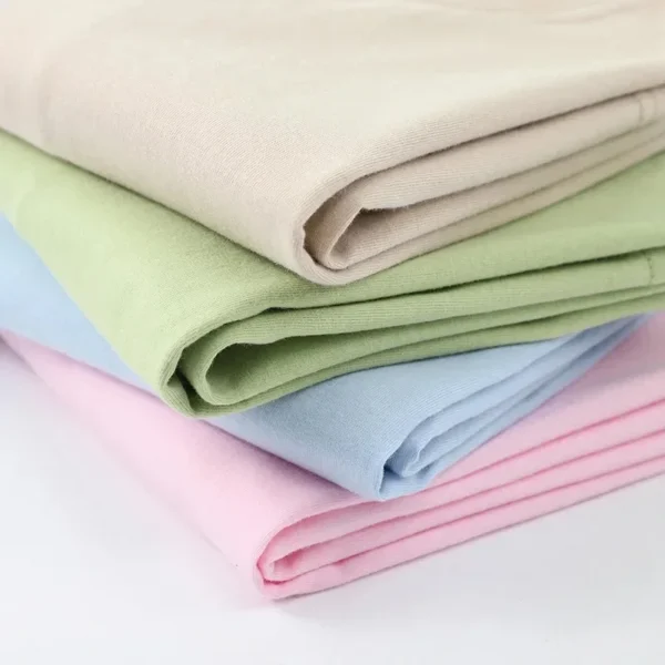 12 Color Oversized Heavyweight T Shirt for Men Summer Short Sleeve Tee 100% Cotton Plain Top Casual Men's Clothing