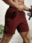 wine-red