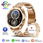 rose-gold-steel