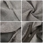 Large Small Lazy Sofa Cover Chairs Without Filler Linen Cloth Lounger Seat Bean Bag Pouf Puff Couch Tatami Living Room