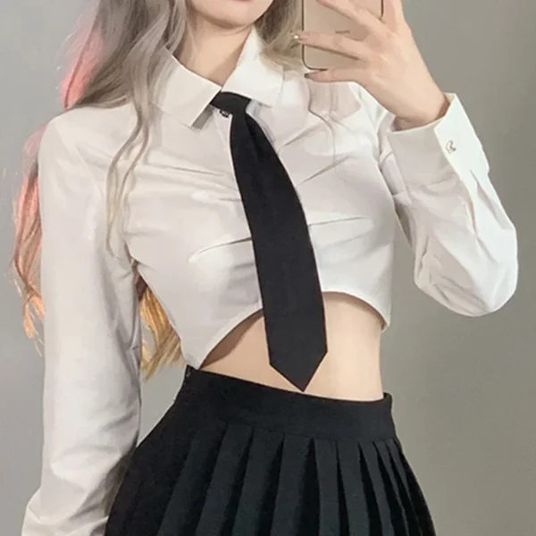 1PCS Unisex Black Simple Clip on Tie Security Tie Uniform Shirt Suit Neckties Steward Matte Funeral Lazy Neck Ties Students