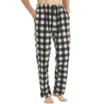 grey-black-plaid