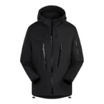 obsidian-black