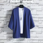 dark-blue-kimono