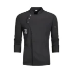 Food service Kitchen Cooking Costume Pizzaiolo Chef Uniform Restaurant Cook Jackets Bakery Cafe Waiter Waitress Working Clothes