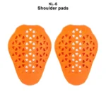 shoulder-pads