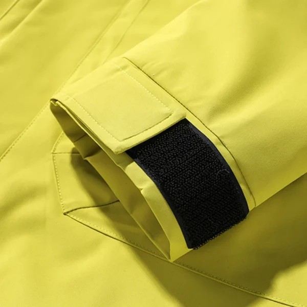 JNLN unisex waterproof jackets Climbing hiking camping Trekking Windbreaker Women Men outdoor windproof rain coats Antifouling