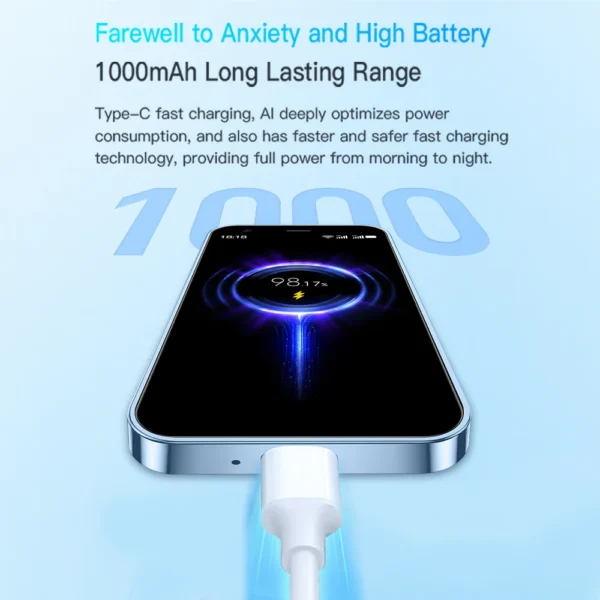 SOYES XS15 Mini Smartphone 3.0" Android8.1 Quad-core 2GB RAM 16GB ROM Dual SIM Standby 3G Network Small Phone
